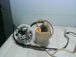 Pompe immergee MERCEDES...