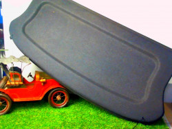 Plage arriere TOYOTA...