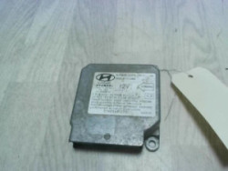 Boitier air bag HYUNDAI...