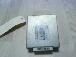 Calculateur de boite auto...