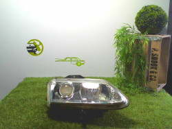 Optique avant principal...