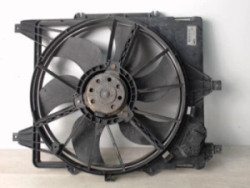 Moto ventilateur radiateur...