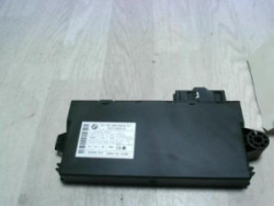 Calculateur BMW SERIE 1 E81