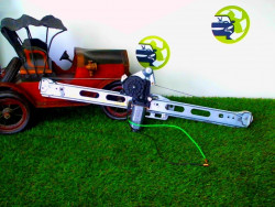 Leve vitre electrique avant...