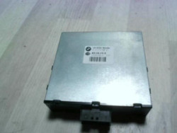 Module électronique BMW...