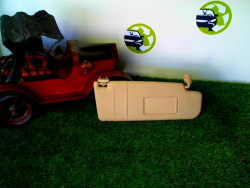 Pare soleil droit SKODA...