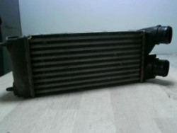Echangeur air (Intercooler)...