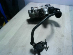 Turbo MERCEDES CLASSE A 177...