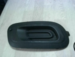 Enjoliveur anti brouillard...