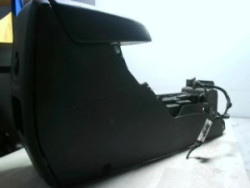 Console central (interieur...