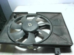 Moto ventilateur radiateur...