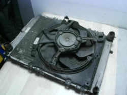 Moto ventilateur radiateur...