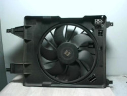 Moto ventilateur radiateur...