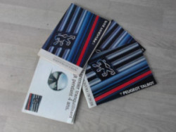 Notice d'utilisation...