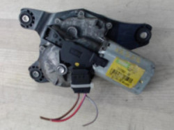 Moteur essuie glace arriere...