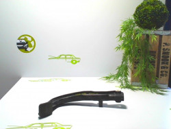 Pedale de frein PEUGEOT 