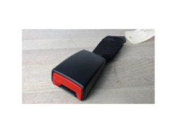 Attache ceinture arriere...