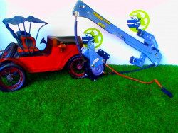 Leve vitre electrique avant...