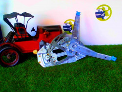 Leve vitre electrique avant...