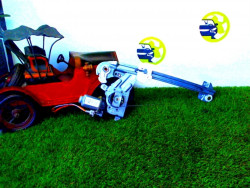Leve vitre electrique...