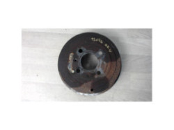 Tambour arriere gauche FIAT...