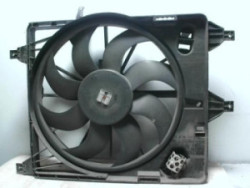 Moto ventilateur radiateur...