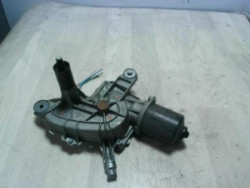 Moteur essuie glace avant...
