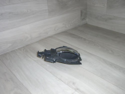 Poignee interieur arriere...