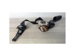 Ceinture arriere gauche...