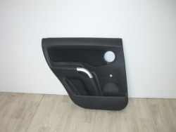 Panneau de porte arriere...