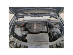 Boitier air bag BMW X1 E84...