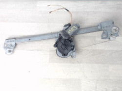 Mecanisme de leve vitre...