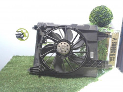 Moto ventilateur radiateur...