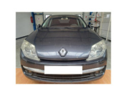 Boite de vitesses RENAULT...