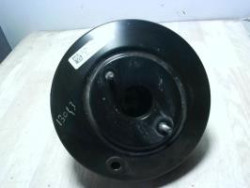 Mastervac FIAT PANDA 3 PHASE 1