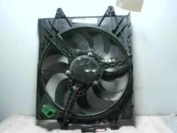 Moto ventilateur radiateur...