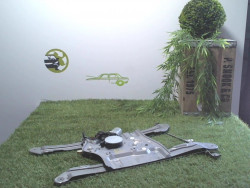 Leve vitre electrique avant...