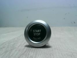 Bouton de demarrage BMW X1...