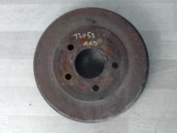 Tambour arriere droit FORD...