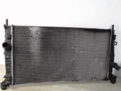Radiateur eau FORD C-MAX 1...