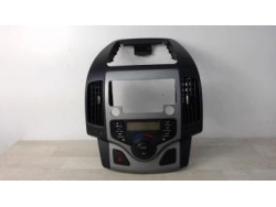 Console central (interieur...