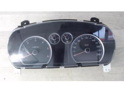 Compteur OPEL ASTRA G