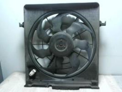 Moto ventilateur radiateur...