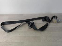 Ceinture arriere gauche...