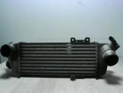 Echangeur air (Intercooler)...