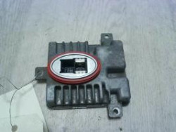 Boitier xenon BMW X1 E84...
