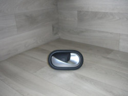 Poignee interieur arriere...