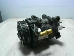 Compresseur clim PEUGEOT...