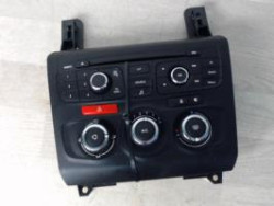 Commande chauffage CITROEN...