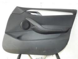 Panneau de porte avant...